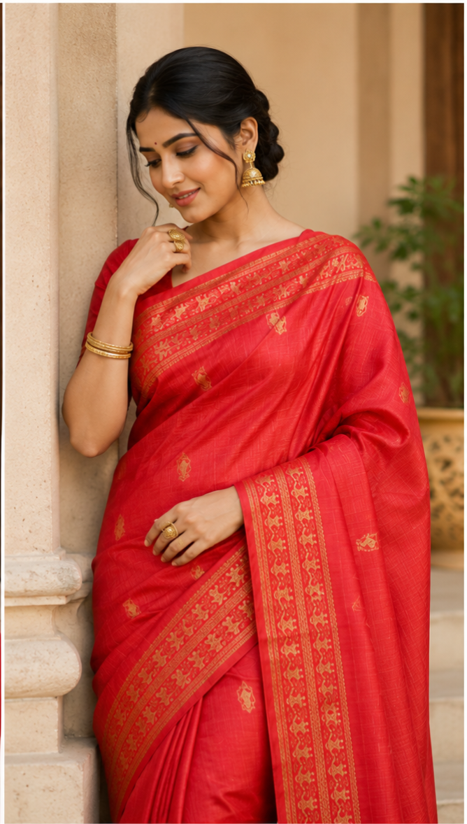Heritage Red